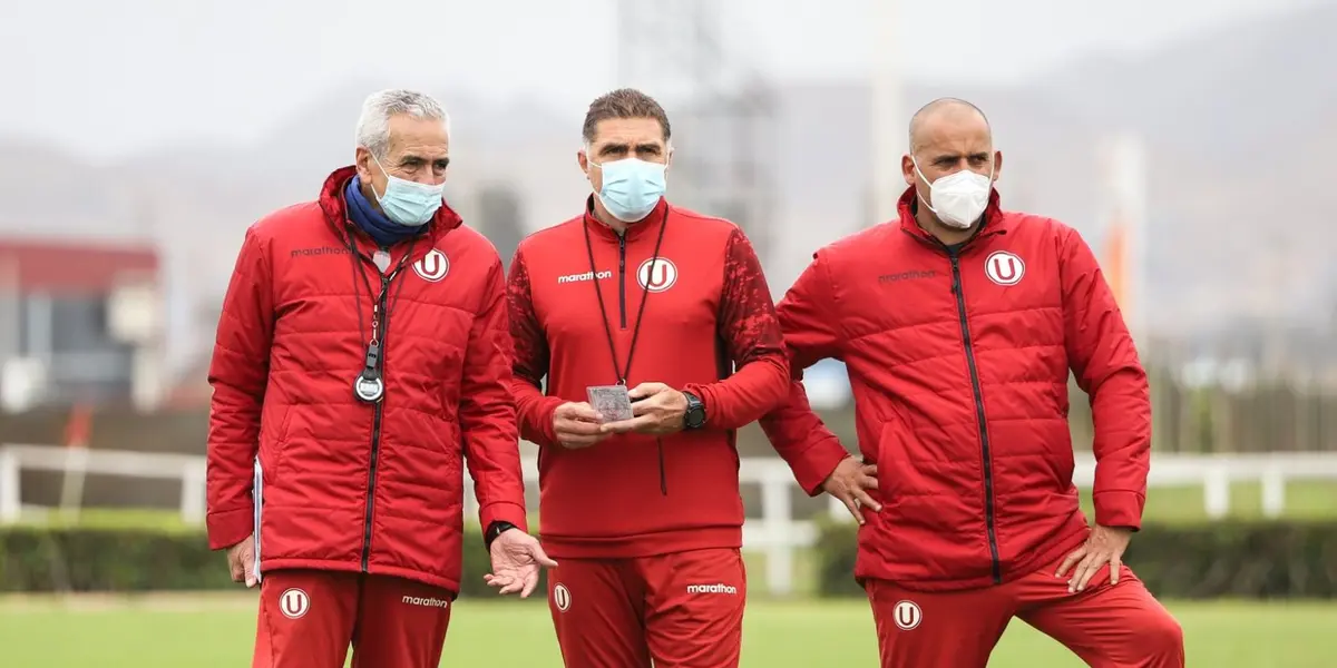 La institución crema recibió una invitación para participar en un cuadrangular internacional en Estados Unidos, pero Gregorio Pérez piensa en descartarla.