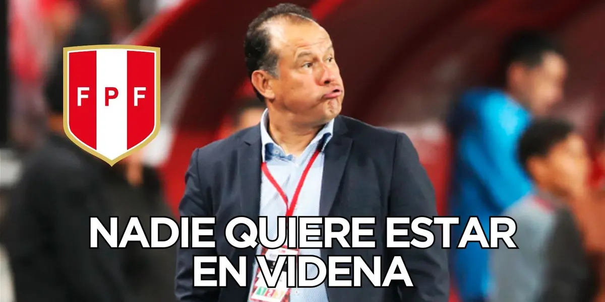 La interna de Videna viene siendo una verdadera discusión