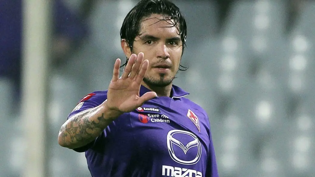 La Joya de 20 años que jugará en la U