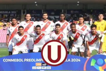 La joya de la Sub-23 que pidió a gritos un lugar en la U y no le hicieron caso