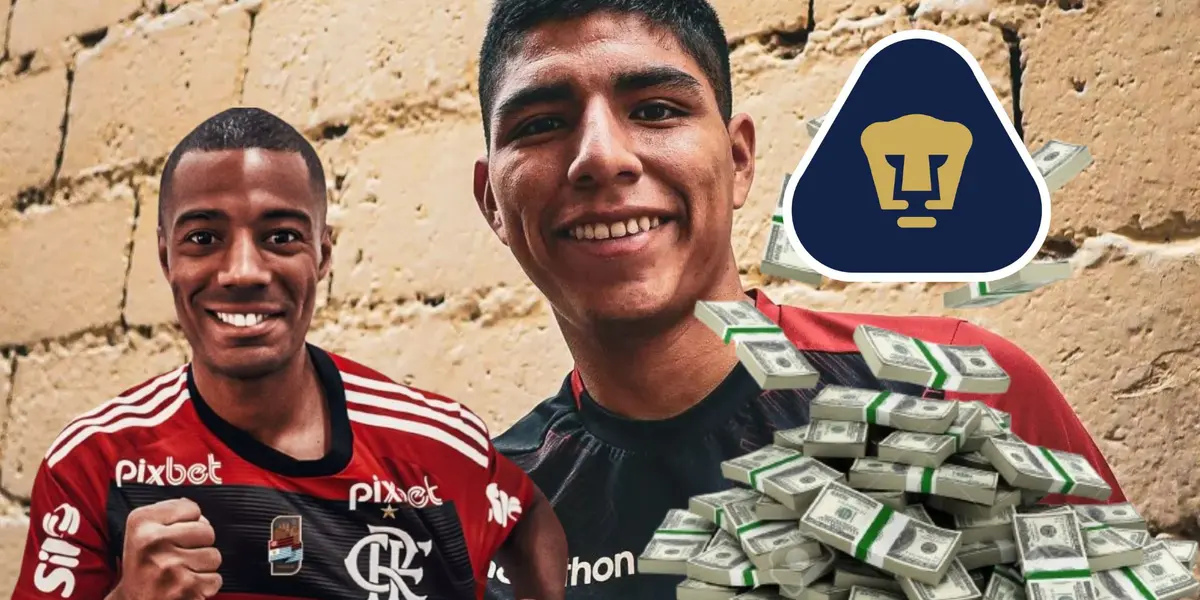 La joya peruana tendrá su primera experiencia en el fútbol internacional