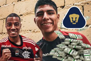 La joya peruana tendrá su primera experiencia en el fútbol internacional