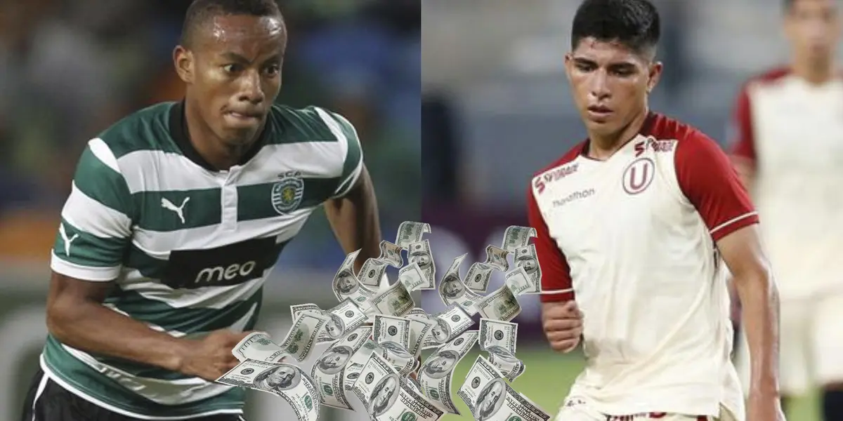 La joya de Universitario podría ir a Europa