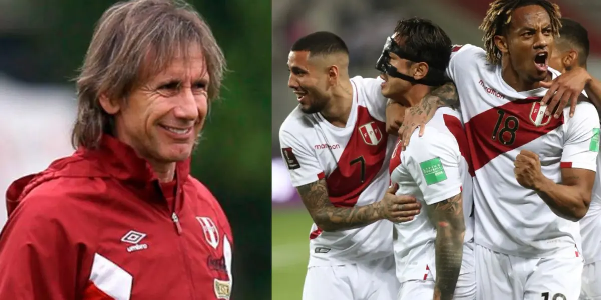 La liga en la que milita jugador peruano le va quedando chica