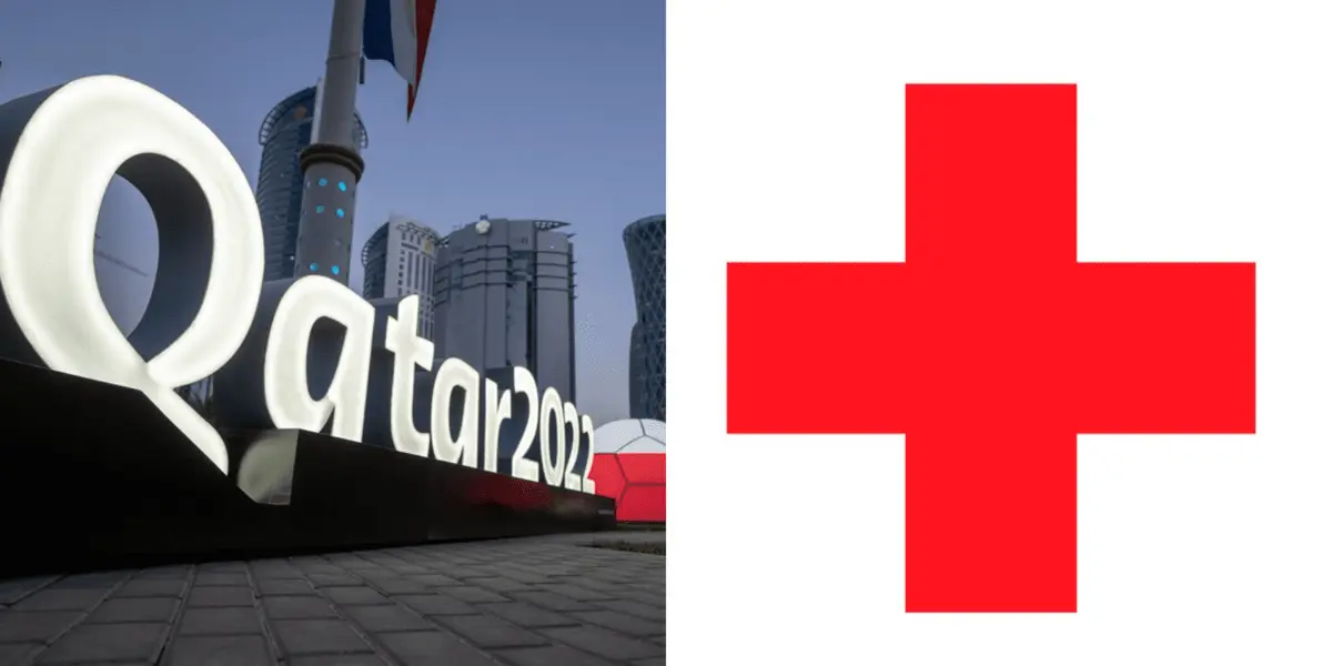 La lista de lesionados sigue creciendo y otra figura no estaría en Qatar 2022