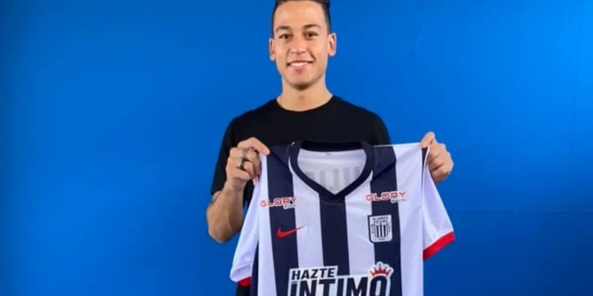 La llegada de Benavente a Alianza Lima conlleva varios objetivos que el club se ha trazado