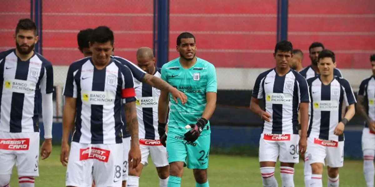 La llegada de Gabriel Achilier provocó el enfado de muchos seguidores grones porque es un jugador veterano.