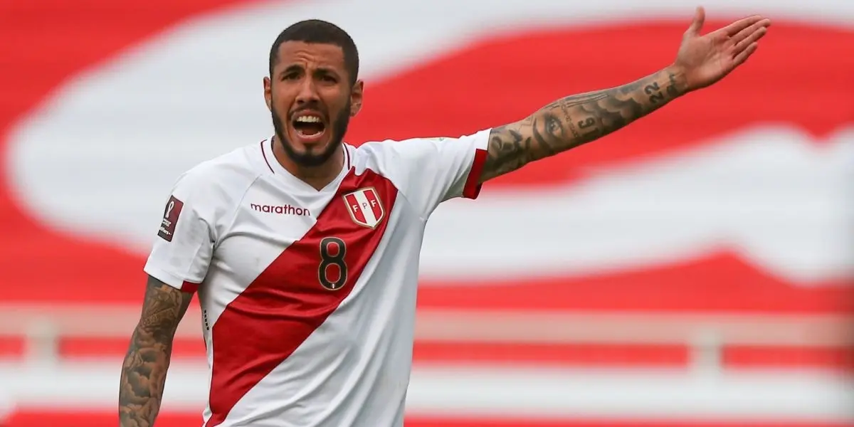 La llegada de Peña a la Videnita implicaría que Flores ya no esté en el 11 titular de la 'sele'.