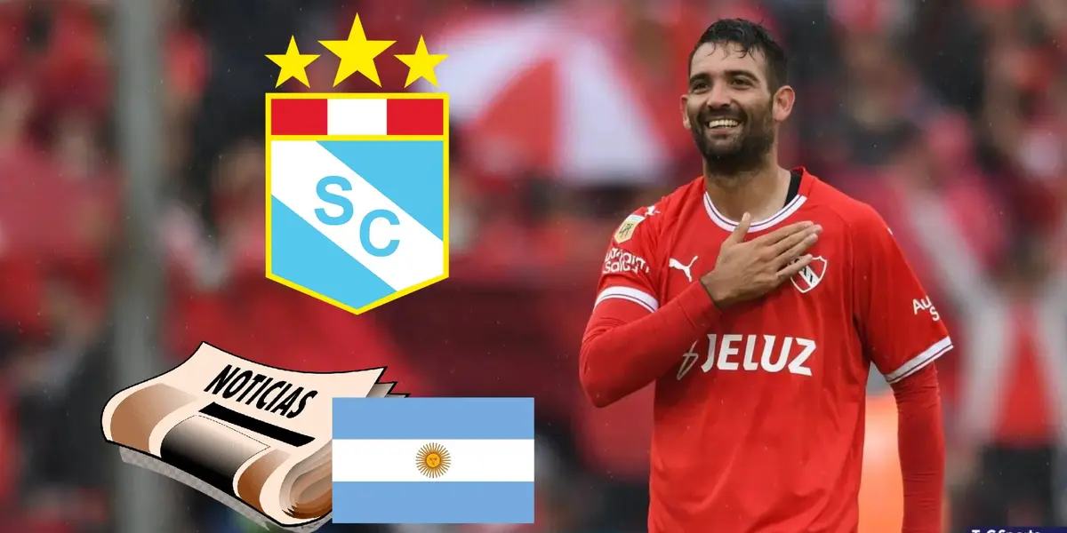 La llegada del atacante charrúa viene siendo tendencia a nivel internacional