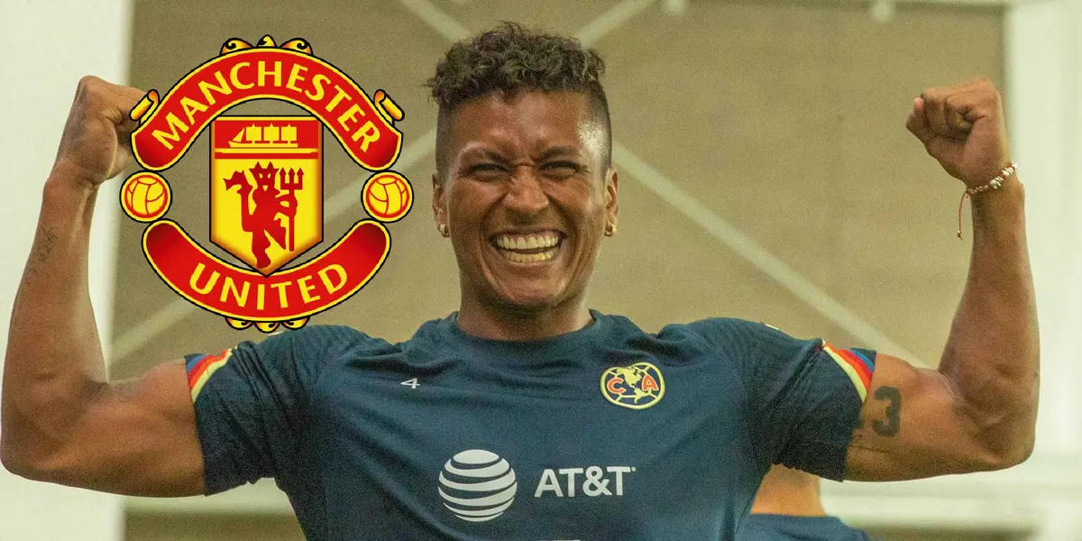 La llegada de la 'Roca' le generaría una buena cantidad de ingresos al club por su llegada.