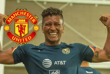 La llegada de la 'Roca' le generaría una buena cantidad de ingresos al club por su llegada.