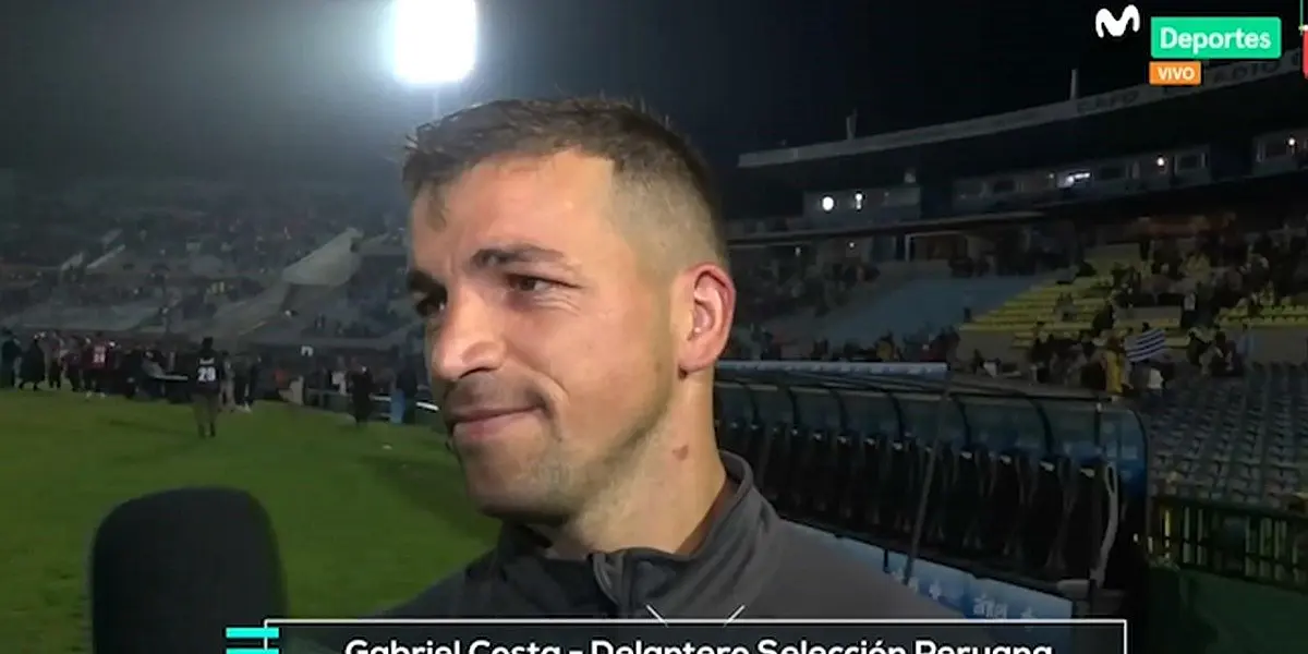 La mamá de Costa defiende a su hijo