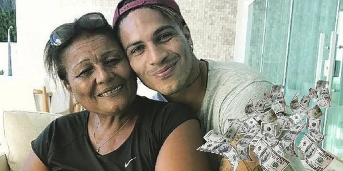 La mamá del 'Depredador' se ha convertido en toda un celebridad en el mundo publicitario