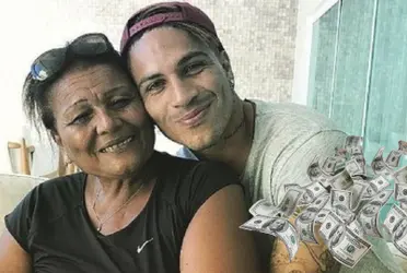 La mamá del 'Depredador' se ha convertido en toda un celebridad en el mundo publicitario