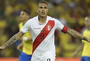 La mamá de Paolo Guerrero confirmó que su hijo ya cuenta con equipo
