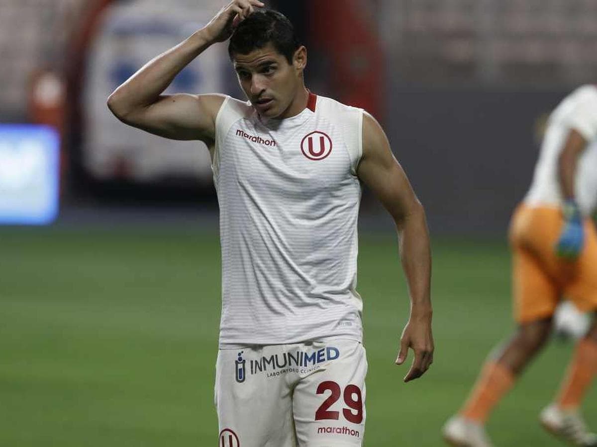 La medida corresponde a que Ángel Comizzo planea tener un juego más ofensivo