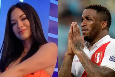 La modelo no aporta en nada a la recuperación de la ‘Foquita’