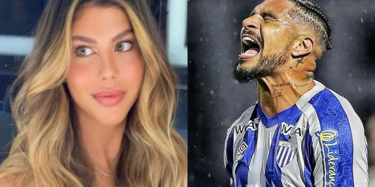 La modelo y empresaria encendió las redes sociales con sus declaraciones