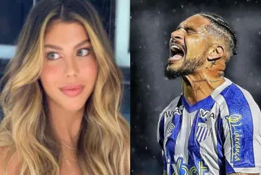 La modelo y empresaria encendió las redes sociales con sus declaraciones