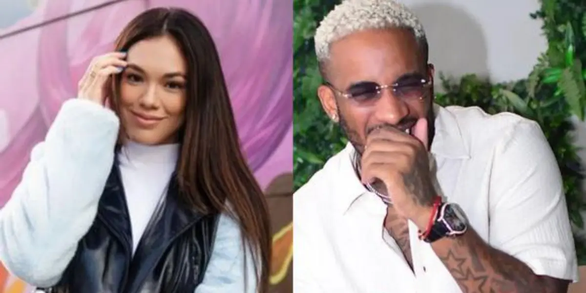 La modelo y su cercanía con la ‘Foquita’ han sido noticia esta semana