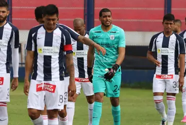 La novela de Alianza Lima pone en riesgo el debut de 21 fichajes en su nuevo equipo.