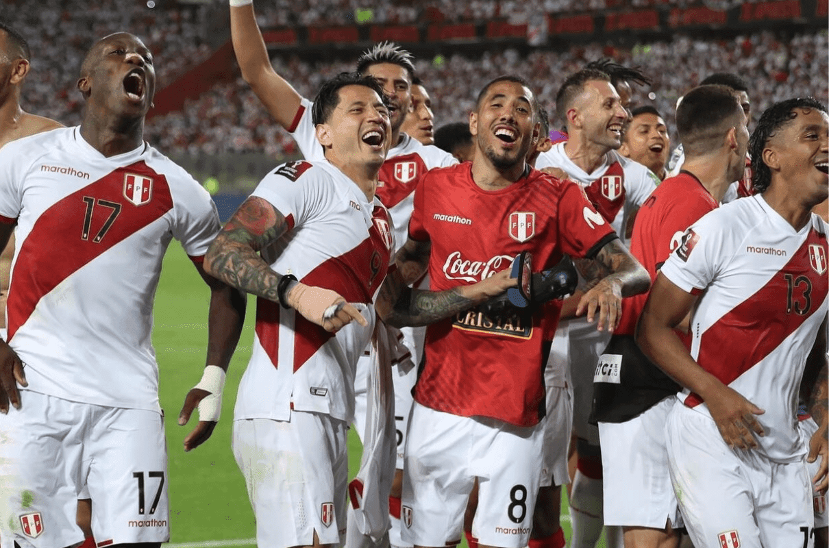 La nueva estrella de la Selección Peruana que firmó un contrato millonario