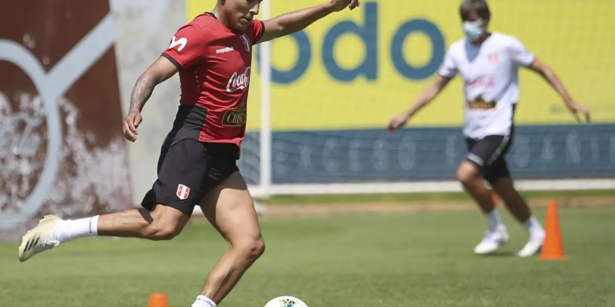 La nueva franquicia de la MLS sería una de las grandes opciones para el delantero peruano.