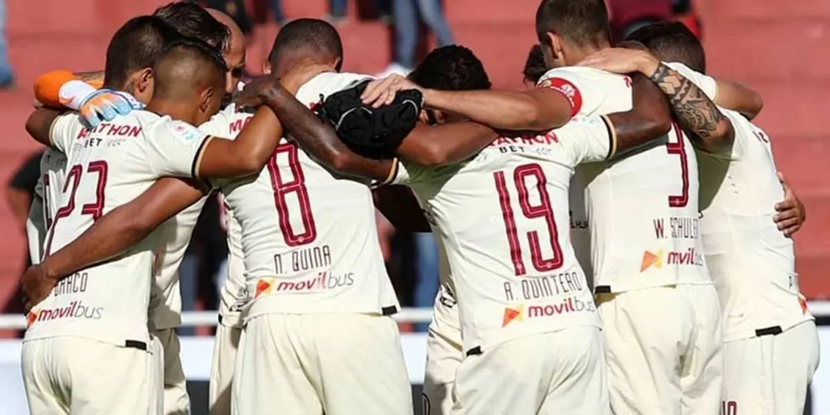 La nueva joya de Universitario promete ser la gran sorpresa en esta temporada.