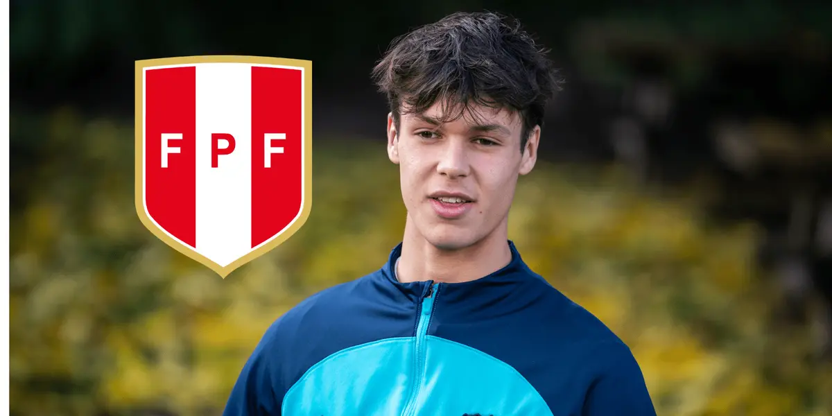 La nueva joya del Barcelona podría ser llamada a la Selección Peruana