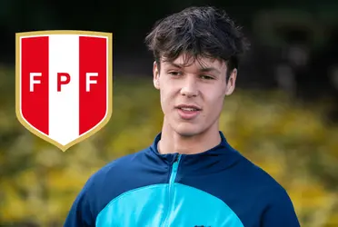 La nueva joya del Barcelona podría ser llamada a la Selección Peruana