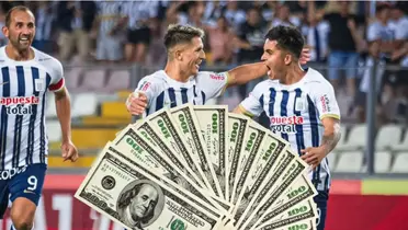 La nueva joya que tendría Alianza Lima