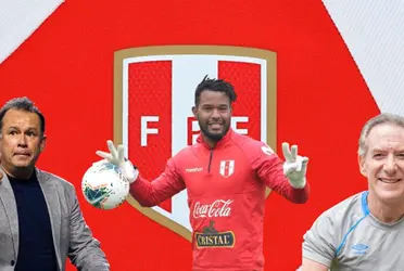 La opinión del periodista deportivo respecto a la presencia del arquero de Melgar en la Bicolor