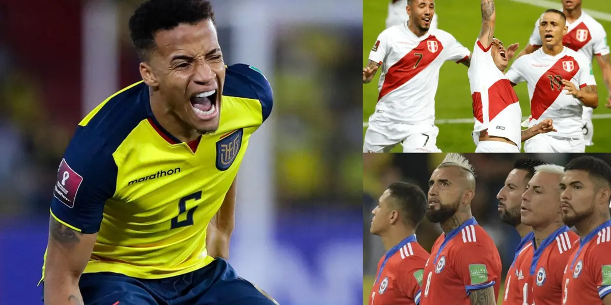 La paga que recibirán tanto Perú y Chile por la falsificación de documentos en el caso Castillo