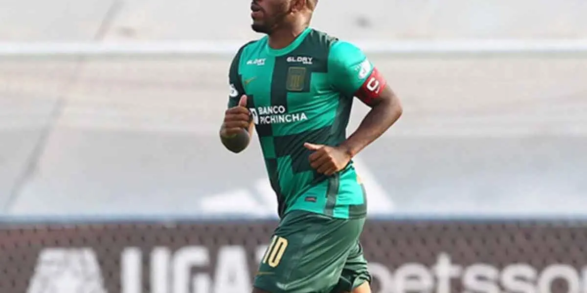 La película del 10 de Alianza Lima podrá ser vista ahora desde Netflix.