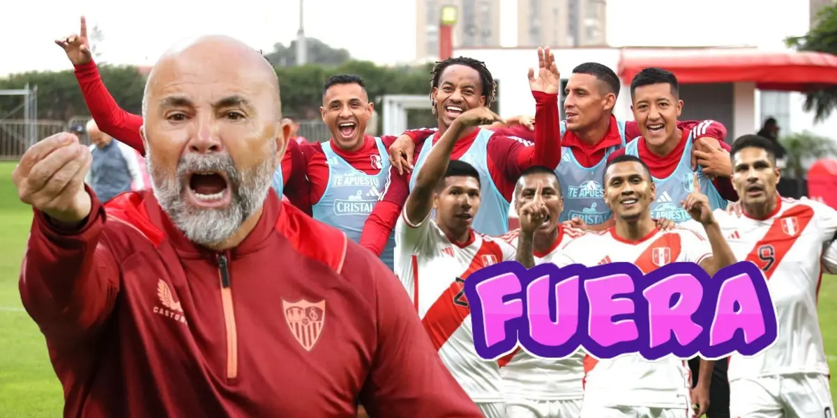 La posible llegada del DT argentino a Videna podría generar grandes cambios