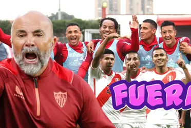 La posible llegada del DT argentino a Videna podría generar grandes cambios