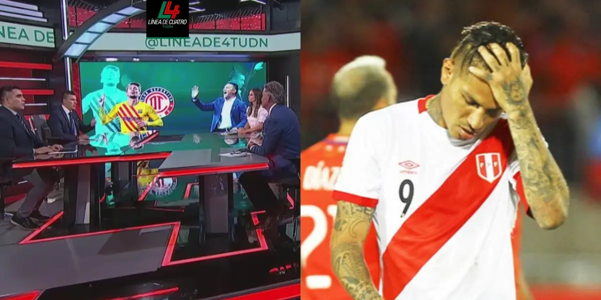 La prensa ‘azteca’ desmerece a la selección peruana de la peor manera