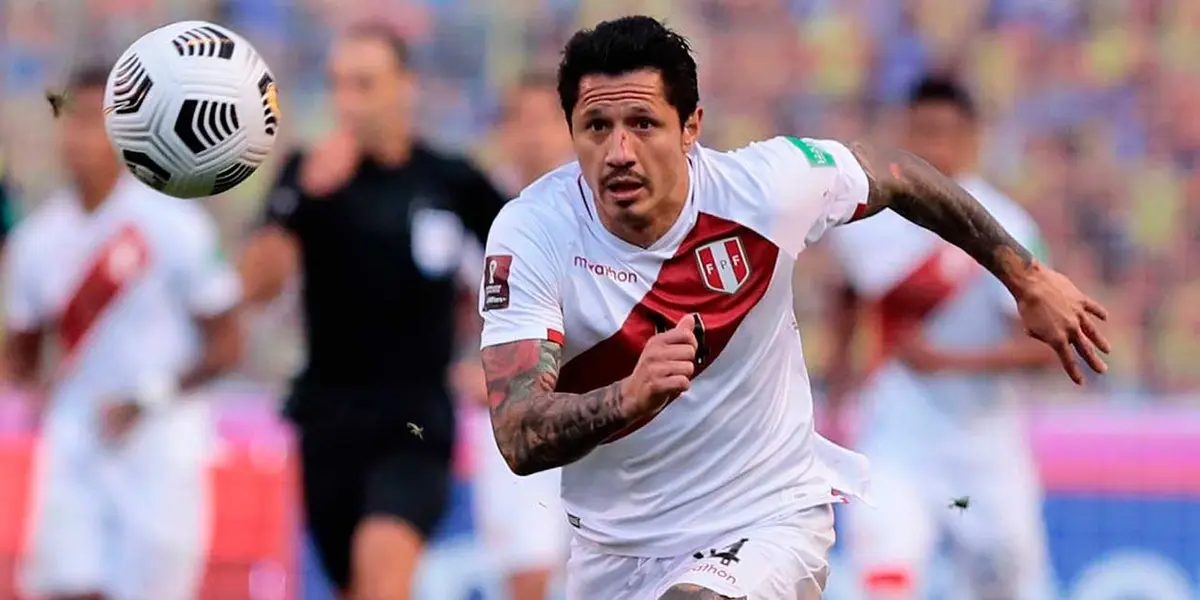 La prensa brasileña ha puesto a ‘Lapagol’ en la órbita del Gremio, uno de los grandes equipos de Brasil.