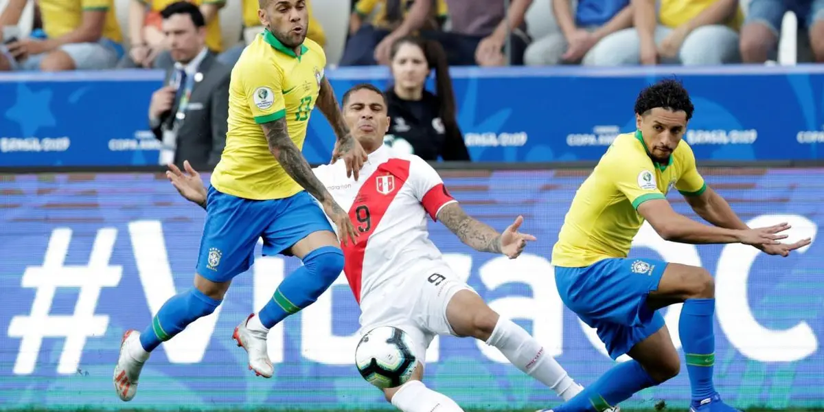 No hay respeto para el subcampeón: La prensa brasileña menosprecio a la selección peruana antes del amistoso