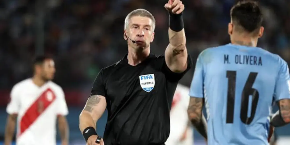 La prensa brasilera se fue contra la Selección Peruana por culpa del máximo entre del fútbol