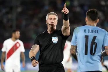 La prensa brasilera se fue contra la Selección Peruana por culpa del máximo entre del fútbol