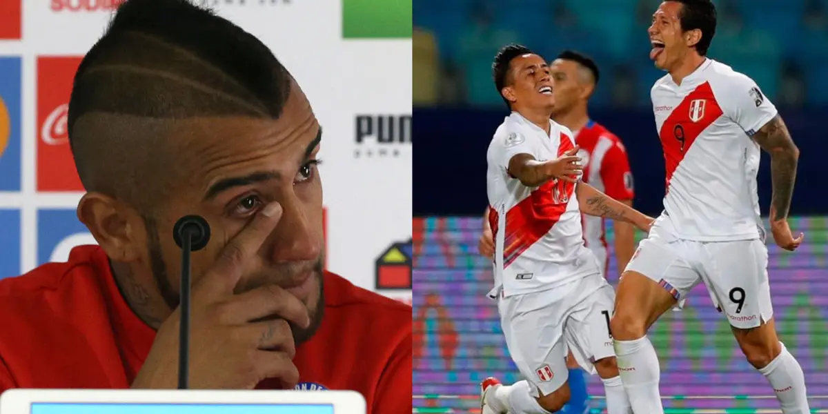 La prensa chilena le llora a Paraguay para que les haga un favor