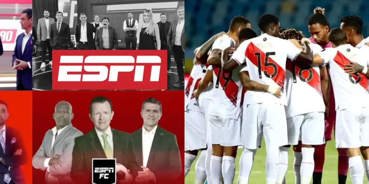 La prensa dejaba en duda las cualidades del jugador peruano