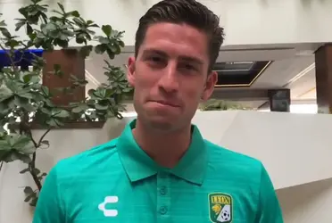 La prensa extranjera vuelve a hacerse presente contra un peruano de la Selección.