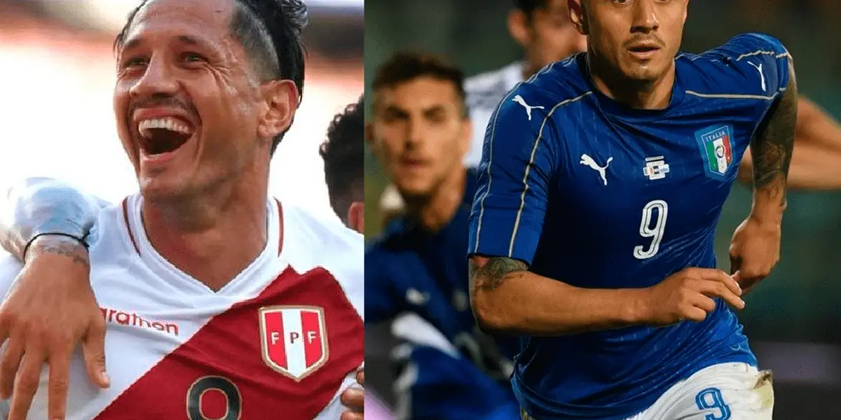 La prensa italiana no puede creer como dejaron escapar un jugador como Gianluca Lapadula