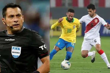 La prensan internacional reacciona en contra del arbitraje chileno entre Perú vs Brasil