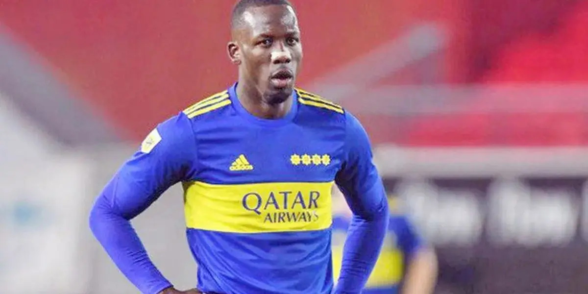 La presencia del rayo como titular corre peligro debido a dos situaciones que originaron molestias en el cuerpo técnico del equipo de la Bombonera.