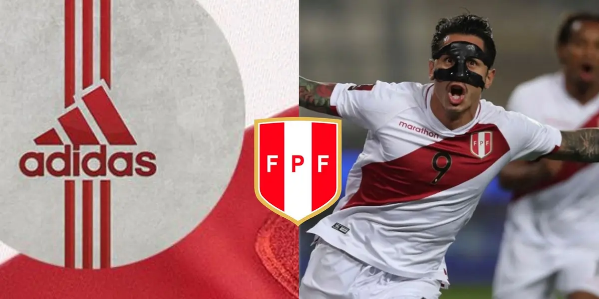 La presentación oficial de la nueva piel de la bicolor será el 15 de enero