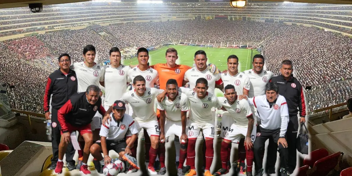 La previa del ´U´ vs UTC ya se viene calentando gracias a sus protagonistas