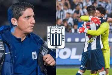 La primera víctima de la derrota ante ADT llega para el cuadro de Alianza Lima